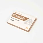 DIANABOL - 10 mg/tab - 100 tabs - A-Tech Labs - Image 3