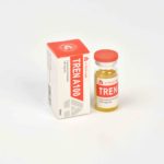 TREN A100 (Trenbolone Acetate) - 100 mg/ml - 10ml vial - A-Tech Labs - Obrázek 2
