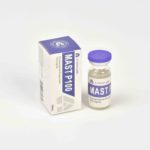 MAST P100 (Masteron Propionate) - 100 mg/ml - 10ml - A-Tech Labs - Image 4