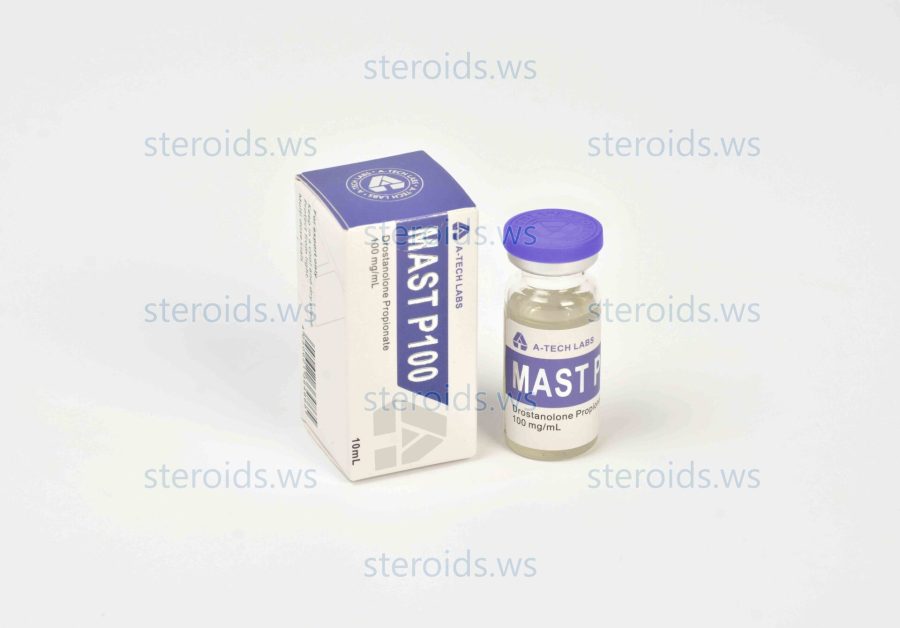 MAST P100 (Masteron Propionate) - 100 mg/ml - 10ml - A-Tech Labs – Image 4