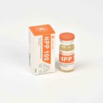 NPP 100 (Nandrolone Phenylpropionate) - 100 mg/ml - 10ml vial - A-Tech Labs - Image 2