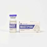 MAST P100 (Masteron Propionate) - 100 mg/ml - 10ml - A-Tech Labs