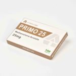 PRIMO 25 (Primobolan Acetate) - 25 mg/tab - 100 tabs - A-Tech Labs - Image 4