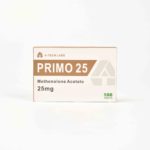 PRIMO 25 (Primobolan Acetate) - 25 mg/tab - 100 tabs - A-Tech Labs