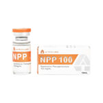 NPP 100 (Nandrolone Phenylpropionate) - 100 mg/ml - 10ml vial - A-Tech Labs
