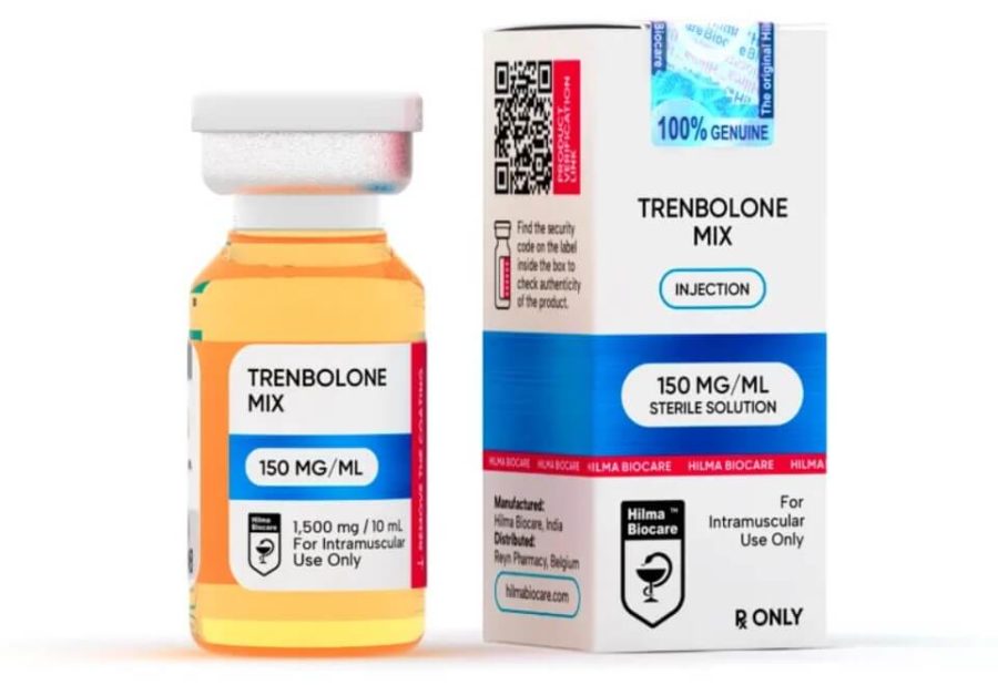 Tren-Mix-150 mg-Hilma-10ml