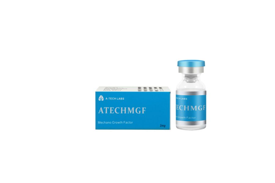 MGF - Mechano-groeifactor - 10 x 2000 mcg/flacons (20000mcg/doos) - A-Tech Labs