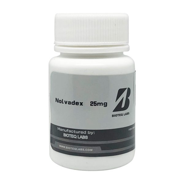 laboratoires bioteq nolvadex