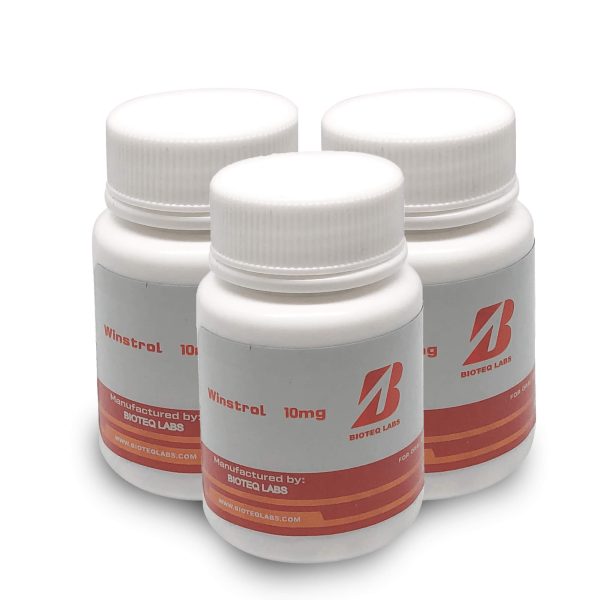 pack bioteq winstrol