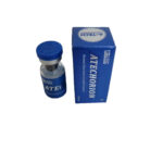HCG 5000iu/vial - A-Tech Labs - Image 2