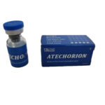HCG 5000iu/vial - A-Tech Labs - Image 3