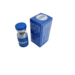HCG 5000iu/vial - A-Tech Labs