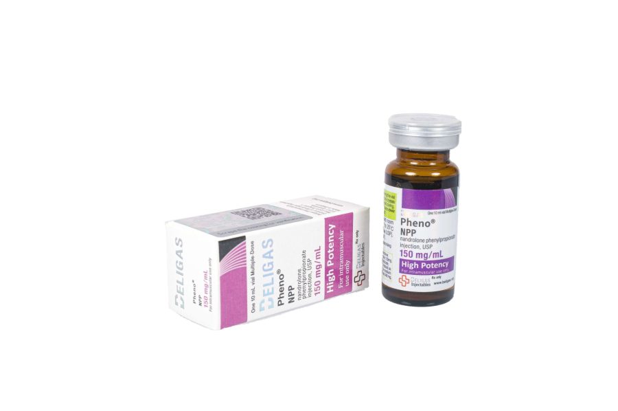 NPP 150mg - BELIGAS EU Domácí