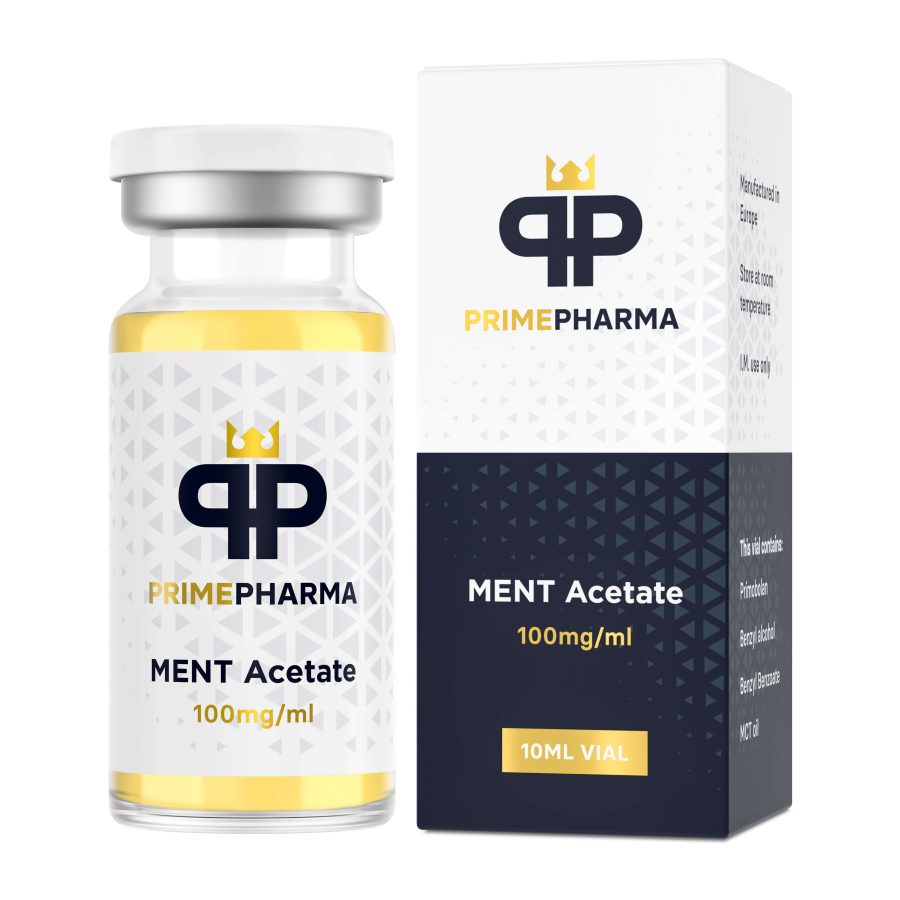 Mentolo - 10ml 100mg - Prime Pharma