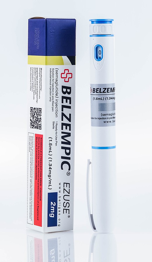 BELZEMPIC (semaglutide) pen 2MG - Beligas(world)