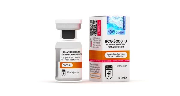 HCG-Gonadotropin-5000iu-Hilma