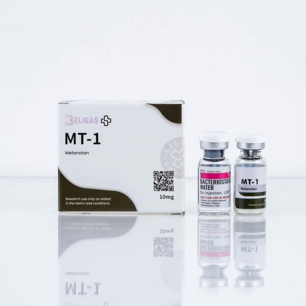 Melanotan MT-1 - Beligas(world)