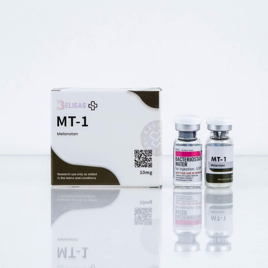 Melanotan MT-1 - Beligas(mondo)
