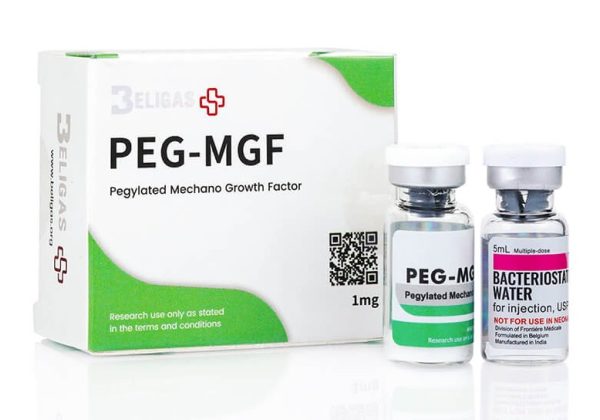 PEG-MGF (1mg) - Beligas(mondo)