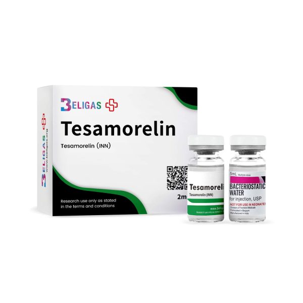 Tesamorelin 2mg - Beligas(world)