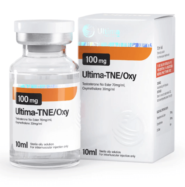 Ultima-TNE/OXY 70/30 - UltimaPharma World