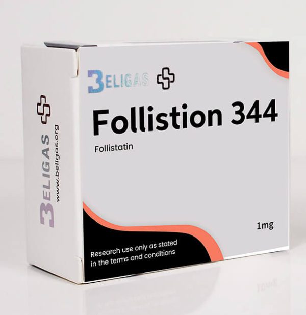 Follistion 344 - 1mg - Beligas(monde)