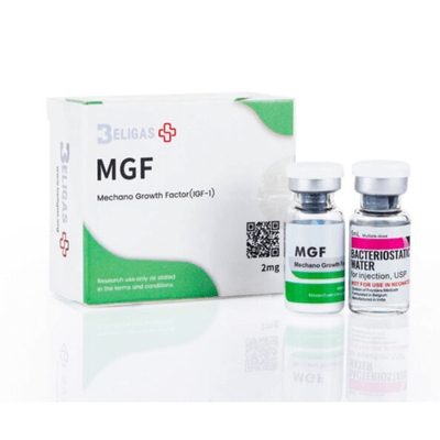MGF 2mg - Beligas(world)