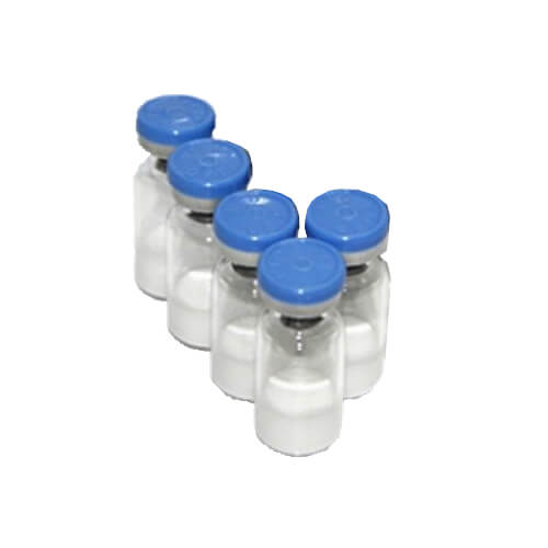 Proszek somatropiny HGH - 5 x 10 IU - 500IU - WL Generic