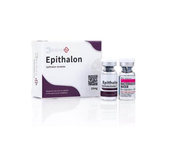 Epithalon 10mg - Beligas(international)