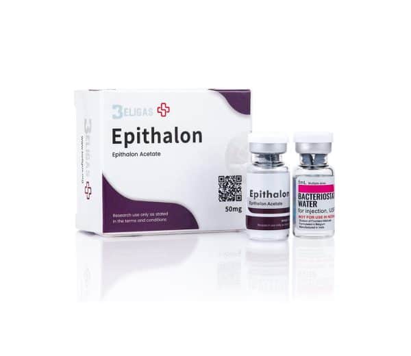 Epitalon 50 mg - Beligas (international)