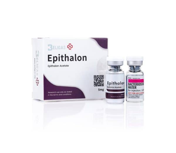 Epithalon 5mg - Beligas(international)