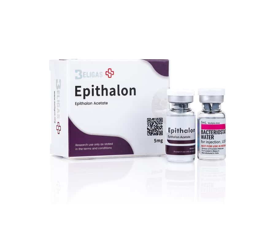Epithalon 5mg - Beligas(international)