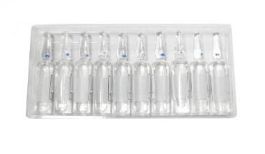 EQUIPOISE 300 amps - Boldenone Undecylenate 300mg/ml - 1ml/amp - 10 amps - A-Tech Labs