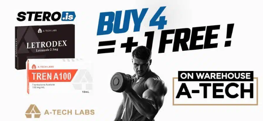 Promoción de SWS de abril de 2026